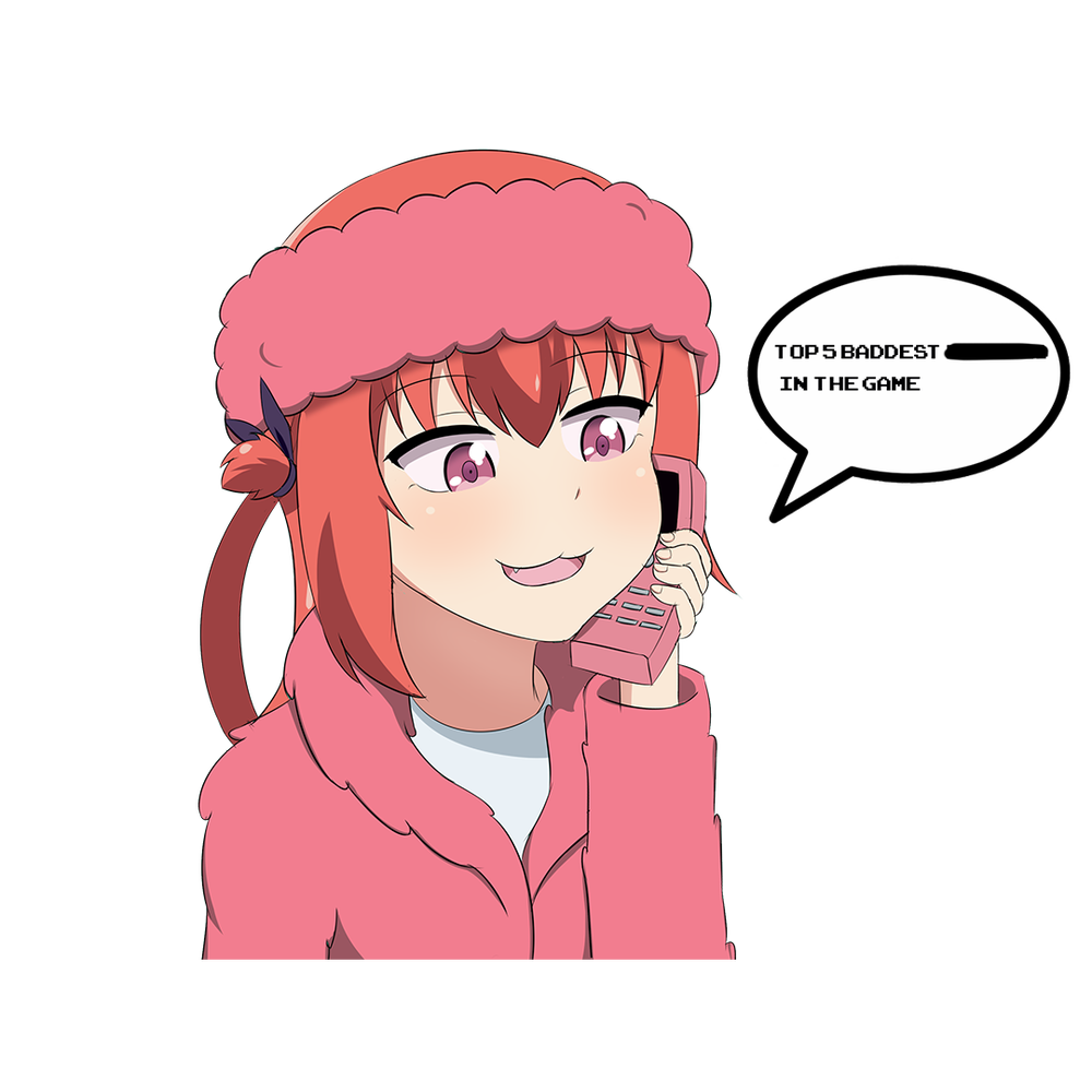 Dictator Satania