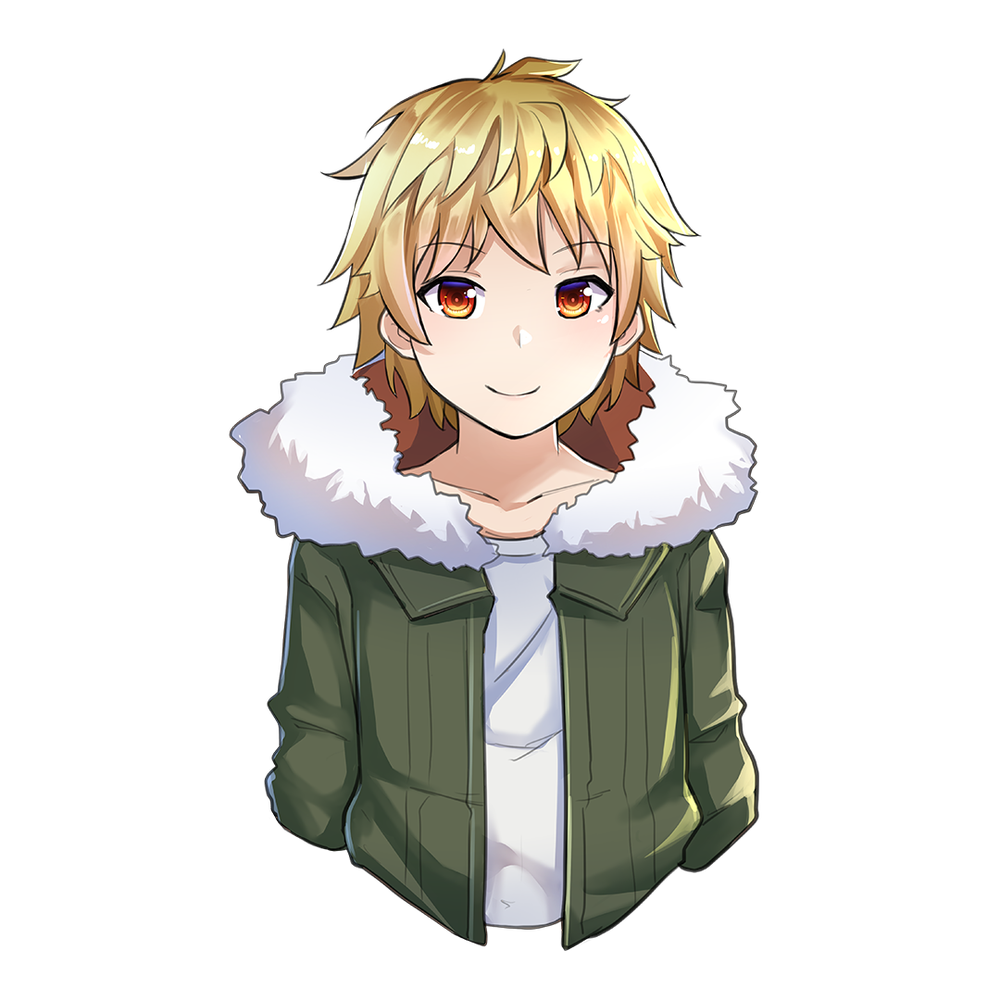 Yukine Throne Room Stickers